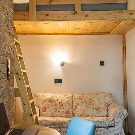 Apartament Rynek 22 Krosno Exterior photo