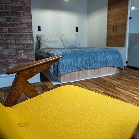 Apartament Rynek 22 Krosno Exterior photo