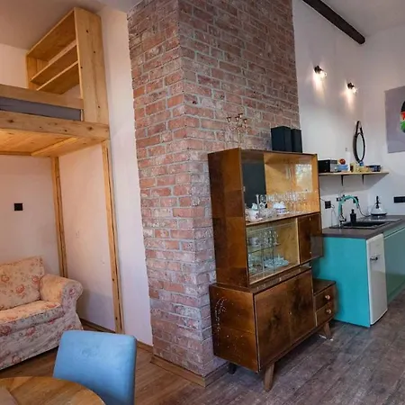Apartament Rynek 22 Krosno Exterior photo