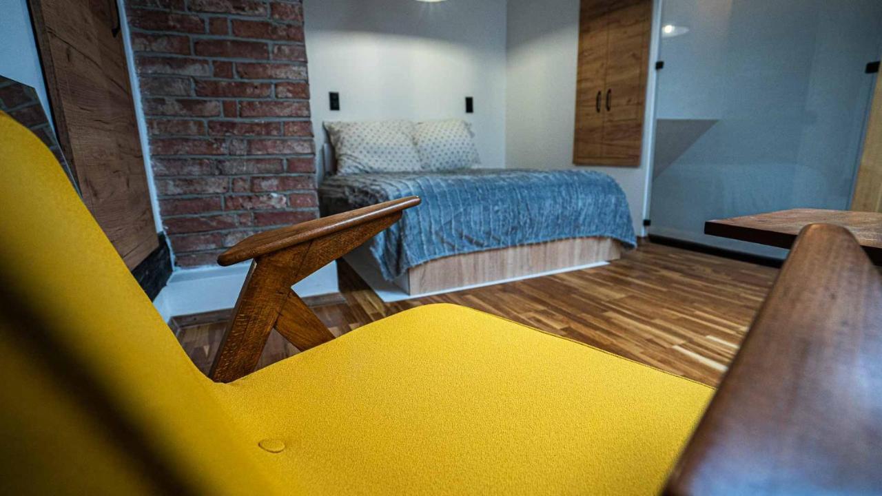 Apartment Rynek 22