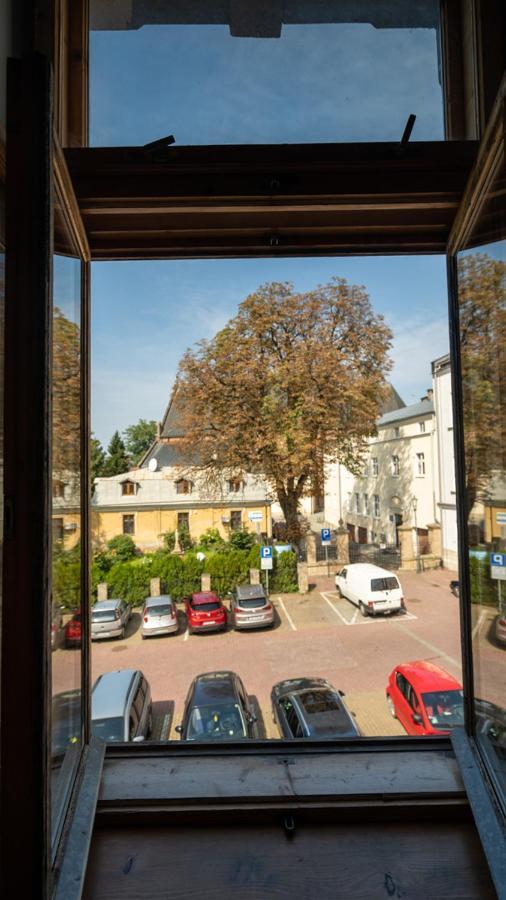 Rynek 22 Krosno