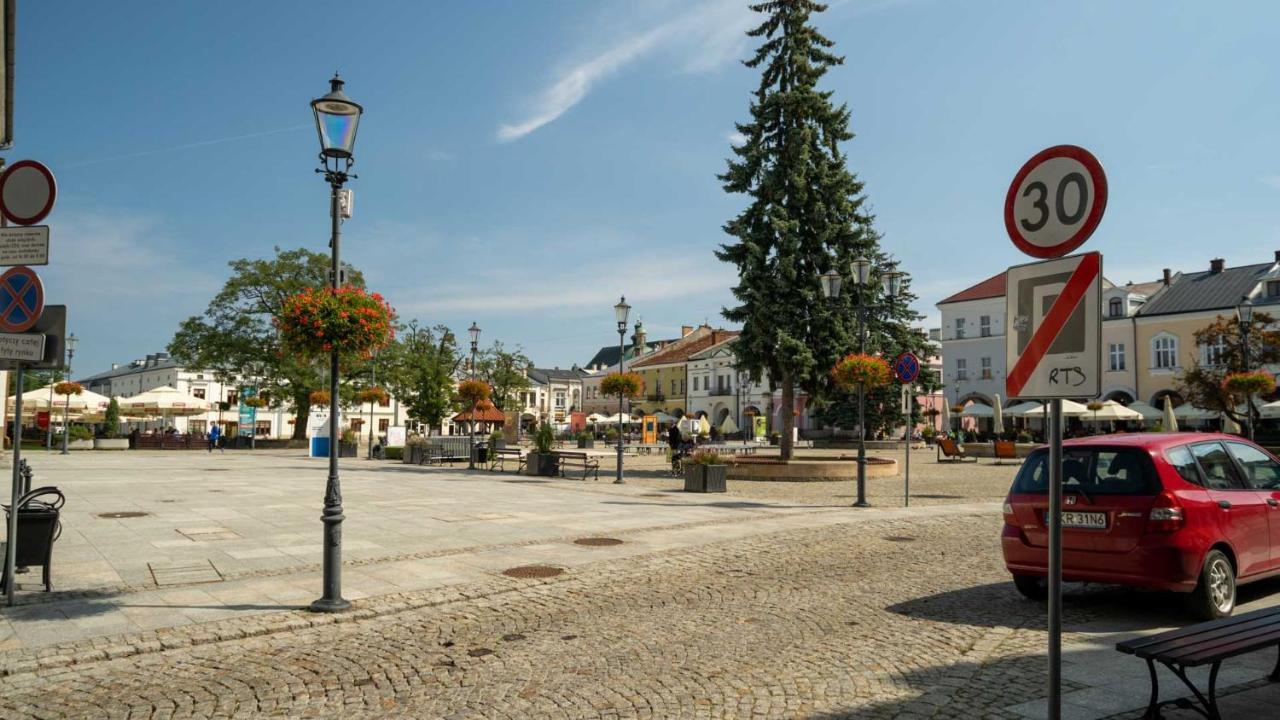 Apartment Rynek 22 *