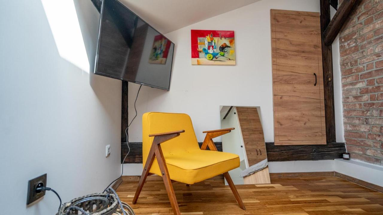 Apartment Rynek 22 Krosno