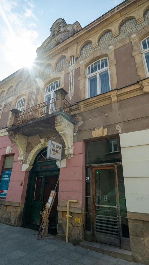 Apartment Rynek 22 Krosno