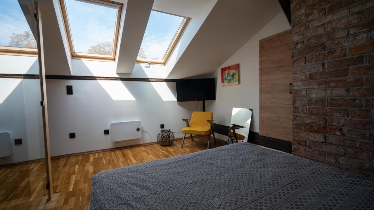 Apartment Rynek 22