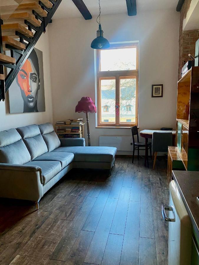 Apartment Rynek 22 *
